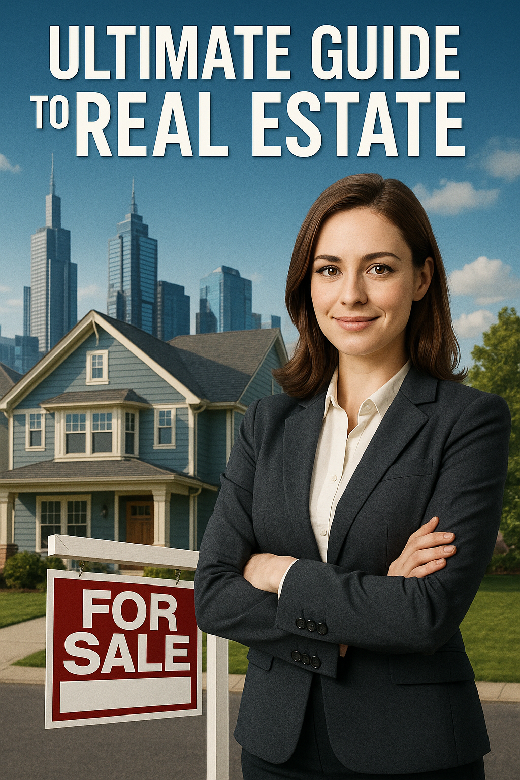 Real Estate