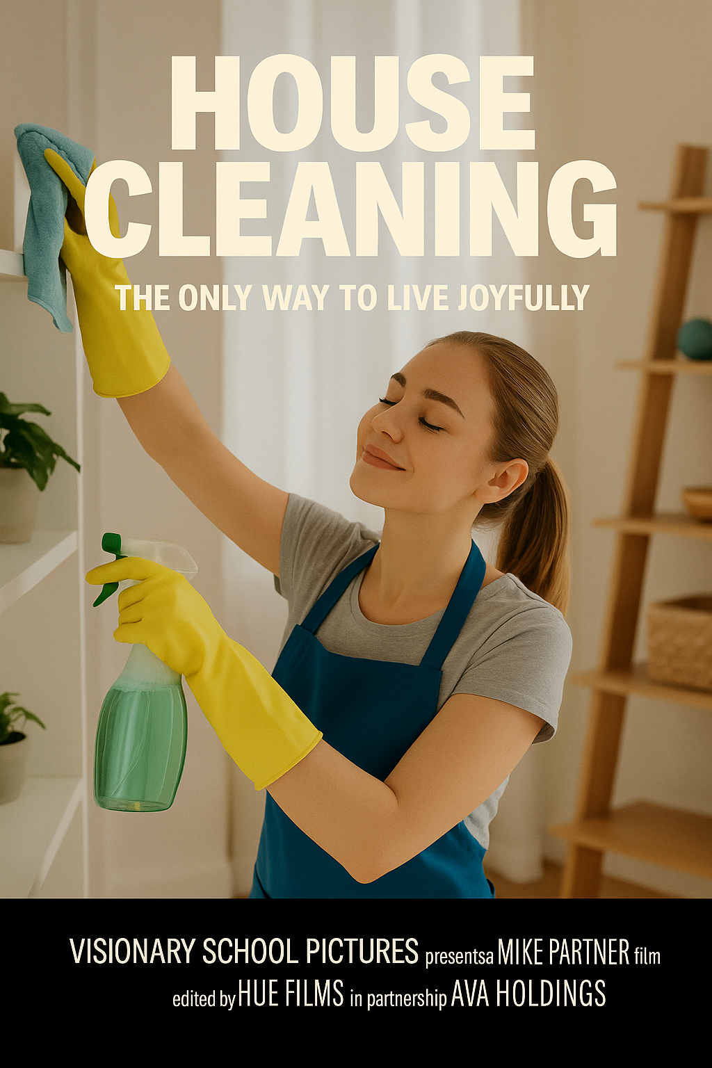 House Cleaning