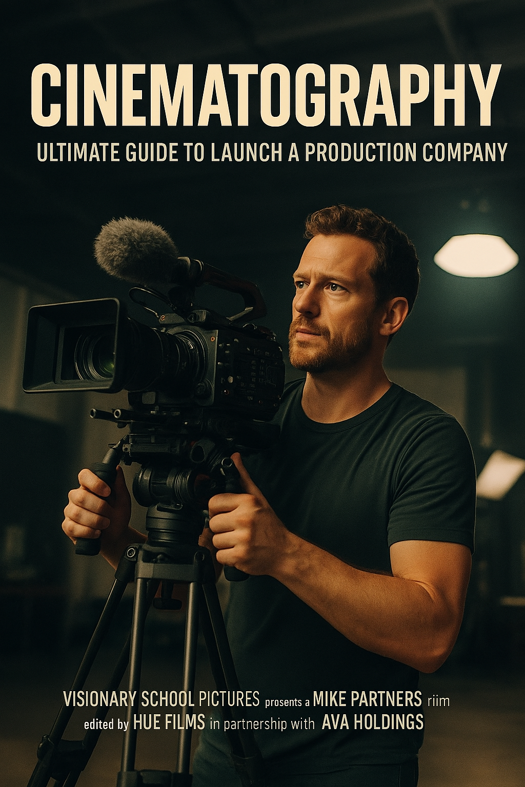 Filmmaking