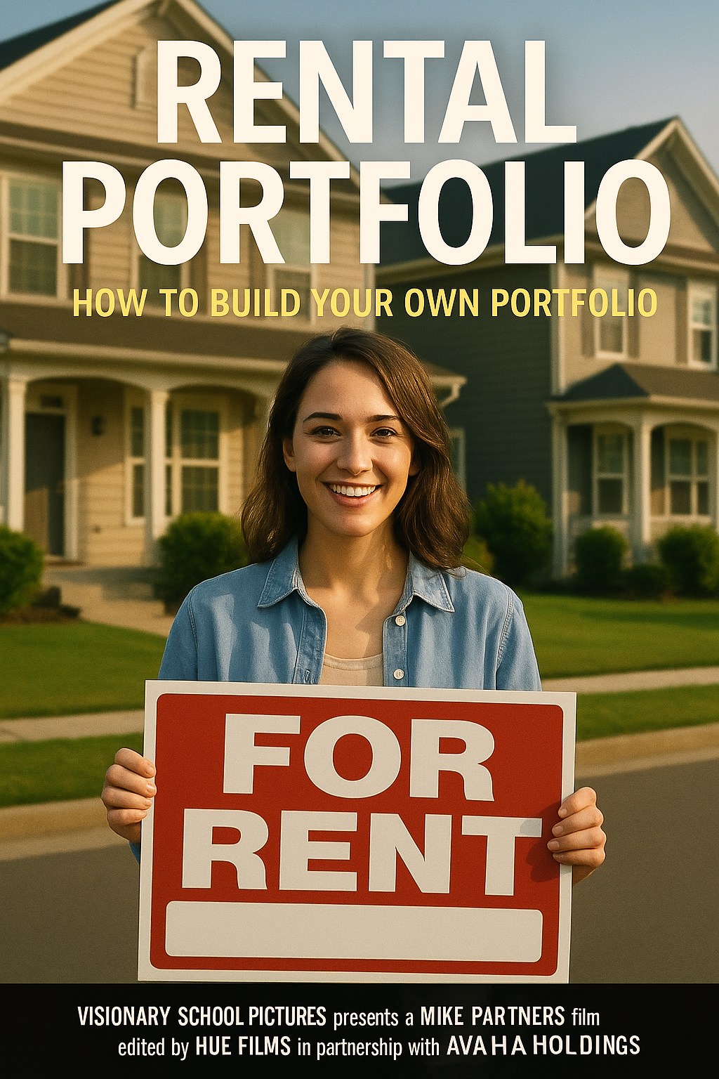 Rental Portfolio