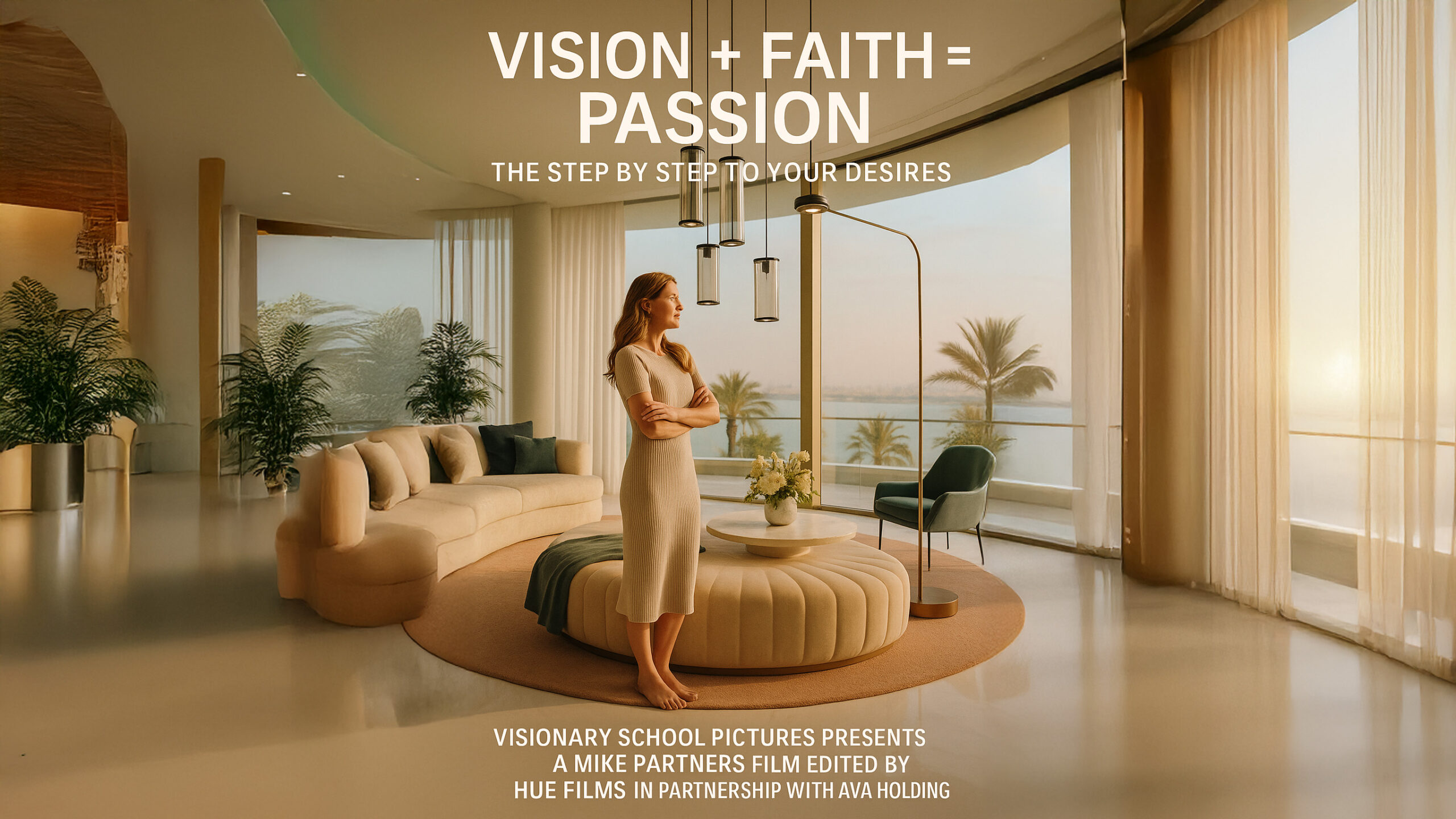 vision-faith