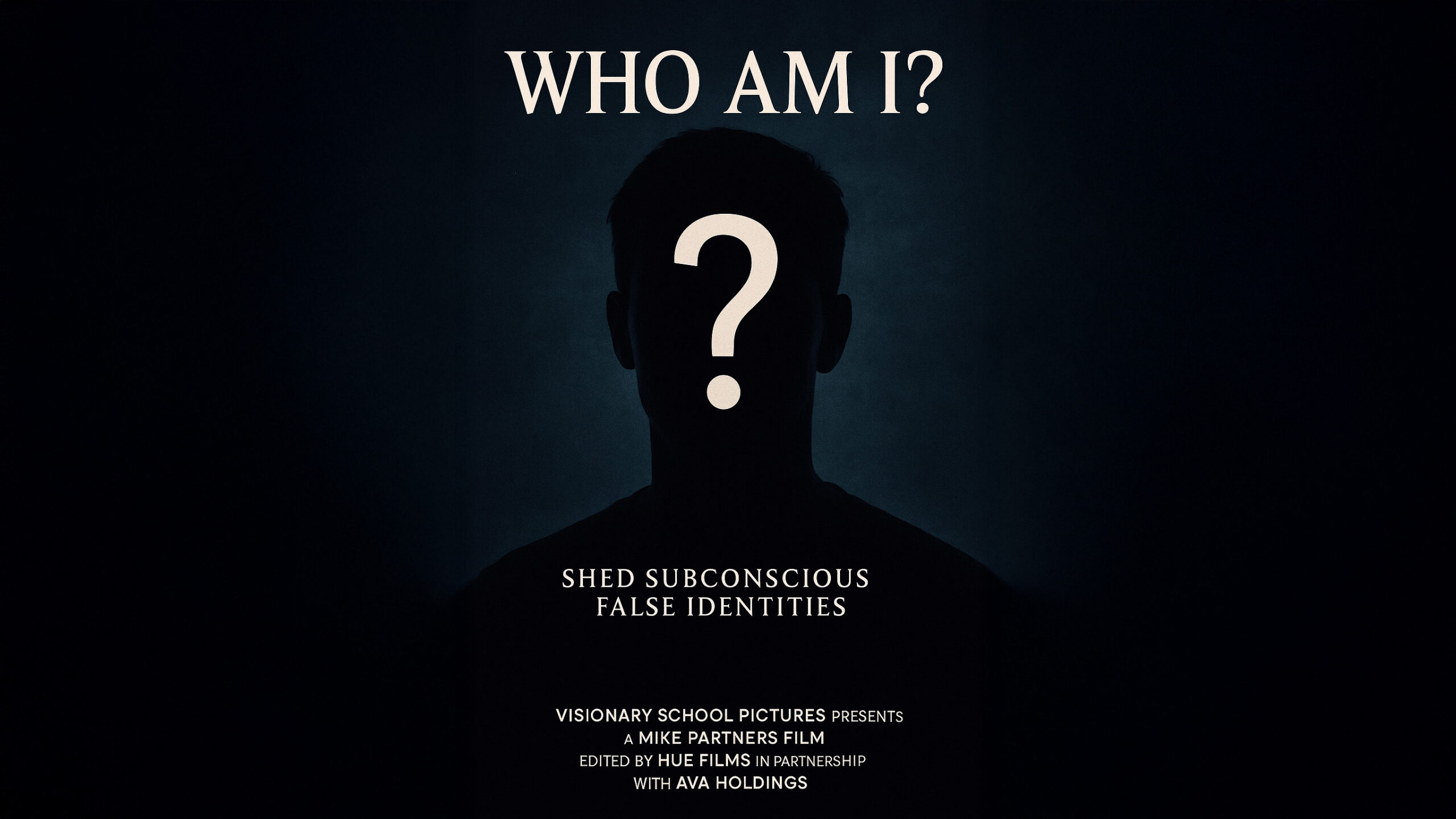 who-am-i