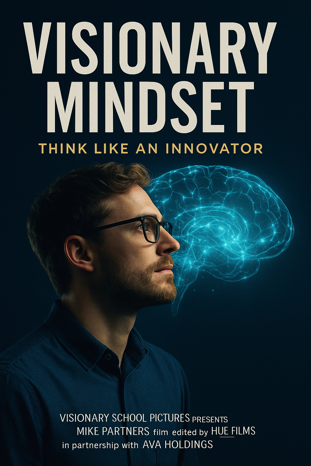Innovator Mindset