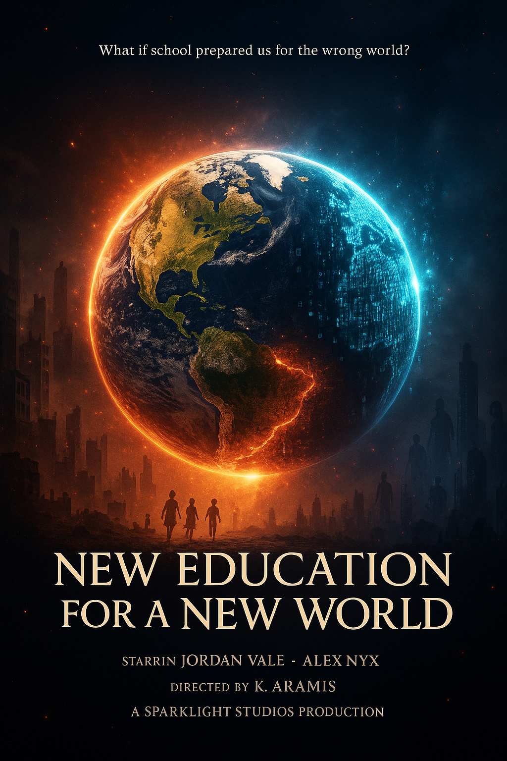 Education