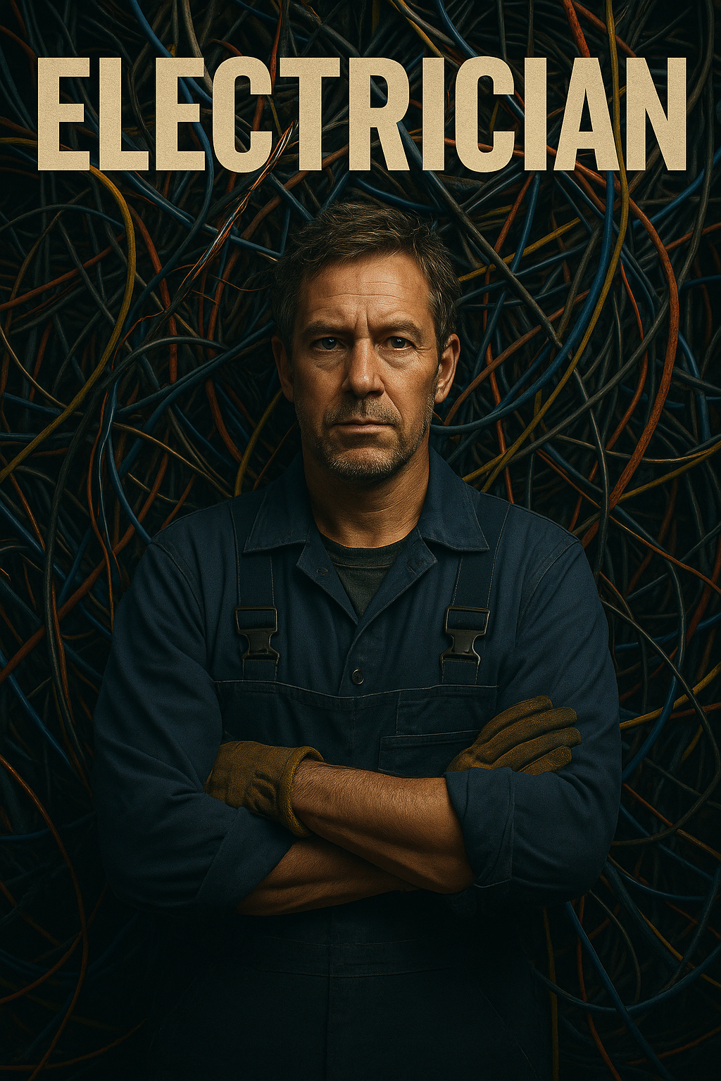 Electrician