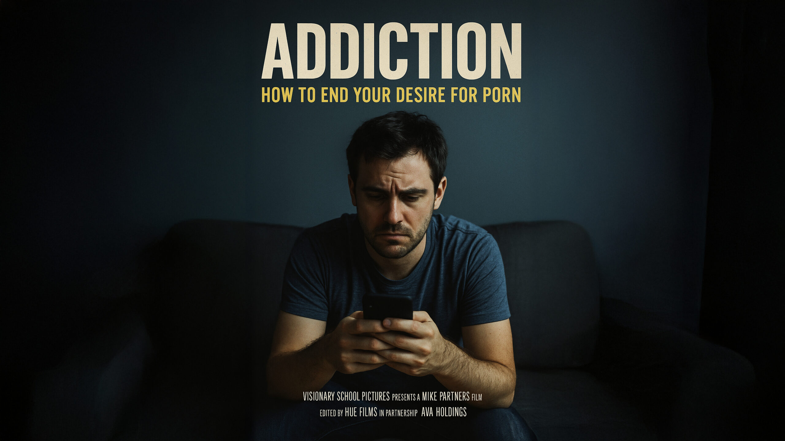 Ending Addictions for Good