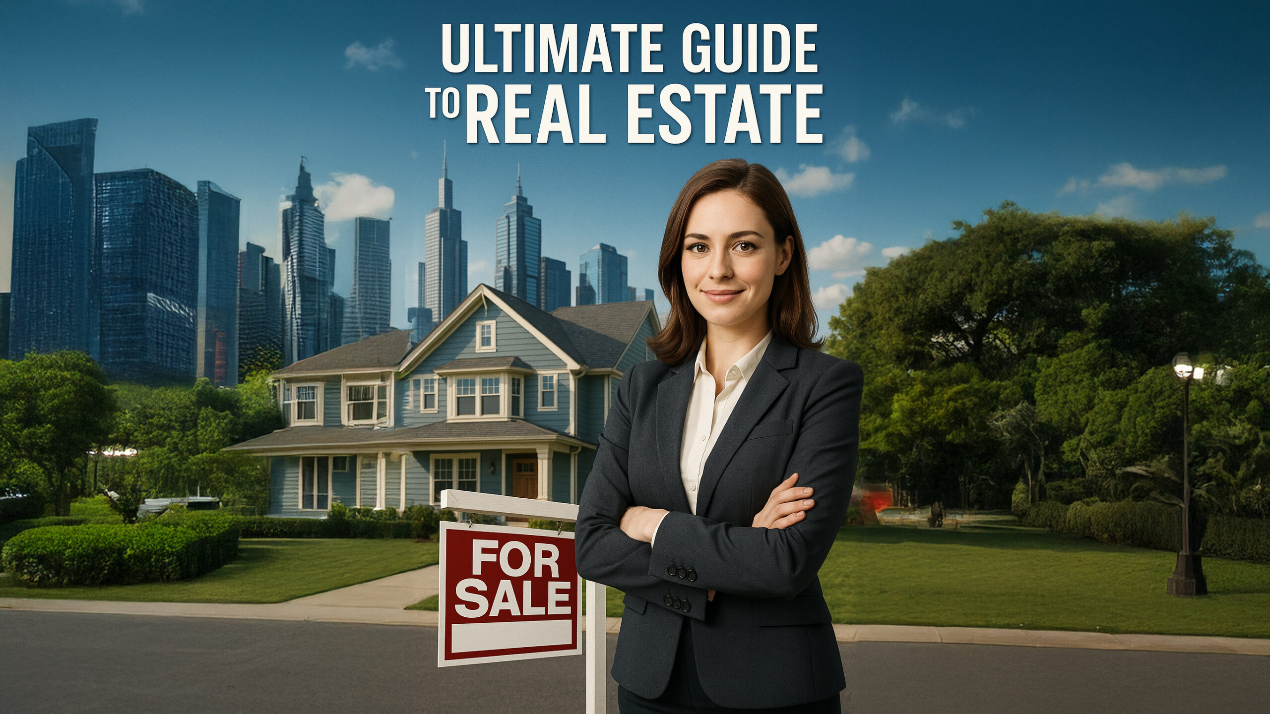 real-estate